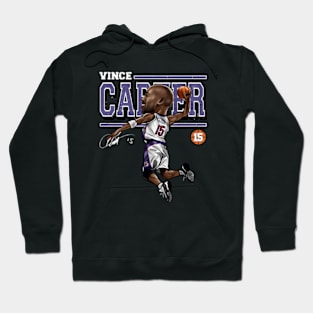 Vince Cer Toronto Coon Hoodie